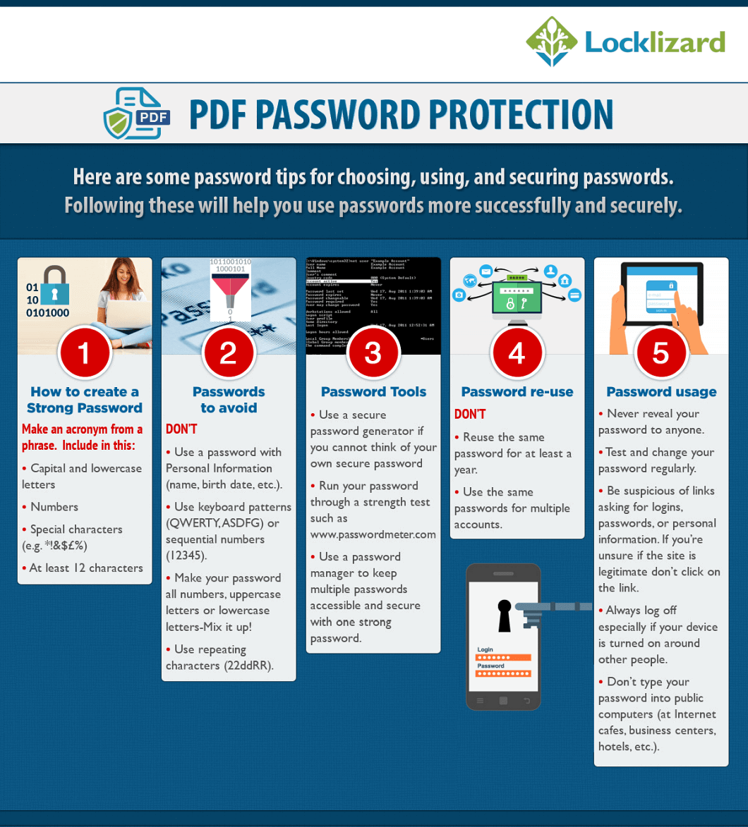 remove password protection from pdf preview