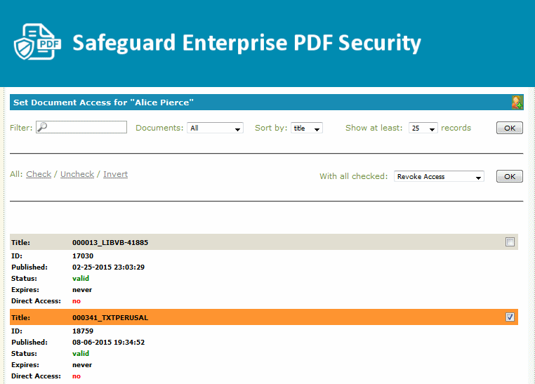 safeguard pdf viewer mac