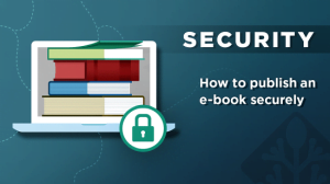 Ebook Protection: How To Protect E-books From Sharing With DRM Software ...