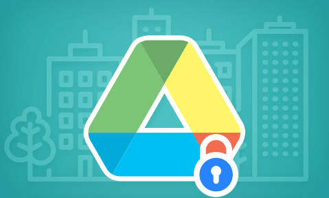 Google Drive encryption  Protect data from third parties